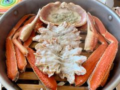 -蟹之国·精品蟹料理(极地店)