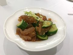 -上海小南国(金桥国际广场店)