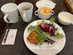 -海航大厦万豪酒店彩海轩中餐厅(霄云路店)
