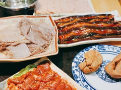 -飘香火锅(玉林西路店)