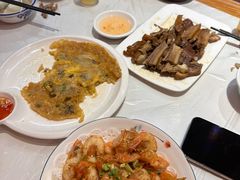 -官塘锋记鱼生·生腌·砂锅粥(牌坊街店)