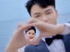 -经典婚纱摄影美学馆·私人定制