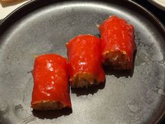 -丽晶轩中餐厅(重庆丽晶酒店)