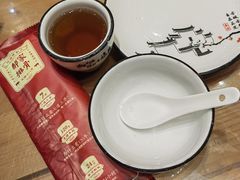 -真定郝家排骨(大十字街店)