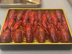 酒醉龙虾-龙虾奇迹(大华三路店)
