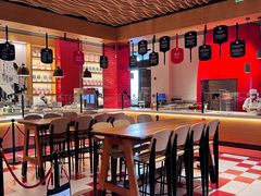 -城市大道红炉披萨烘焙坊