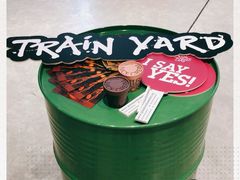 -Trainyard 炼·工场(中国国际贸易中心店)