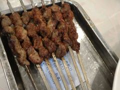 -马尔龙新疆饭店·清真(瑞景店)