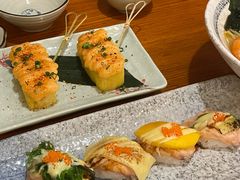 -無忧浅草君·洋风料理(下沙宝龙二期一店)