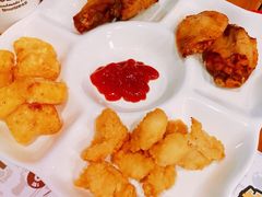 -牛男手造(地铁天虹店)