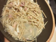 -湘轩·土菜研究院(光大店)