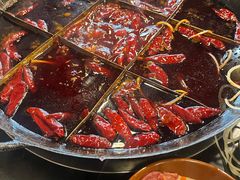 -彭三老火锅(枣子岚垭正街店)