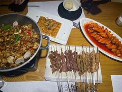 -樊城区沛公餐饮店(挑食拉美步行街店)