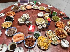 -江边城外烤鱼(世茂广场店)