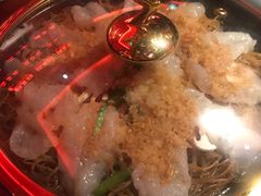 -绿茶餐厅(蓝色港湾店)