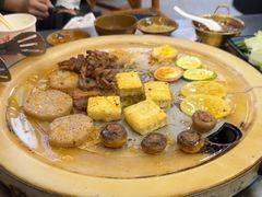 -阿昌白族石板烧·菌锅(大理古城店)