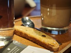 -The Lounge·大堂酒廊·北京粤财JW万豪酒店