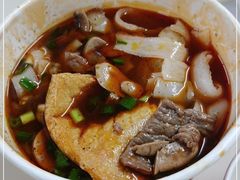 -江三王记牛杂馆(总店)