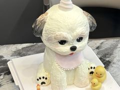 -亦家cake·0卡糖