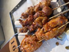 -伊斯麦尔丝路·新派菜(沙子口店)
