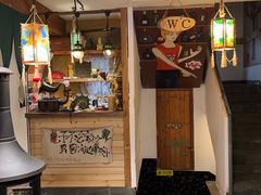 -马灯部落·西湖边的创意山景餐厅(虎跑动物园店)