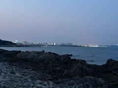 -青岛银沙滩