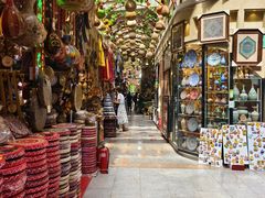 -新疆国际大巴扎