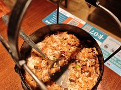 -索溪山寨·湘西饮食文化博物馆(标志门店)