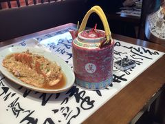 -南昌大饭店·地标美食名片(万寿宫店)
