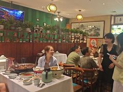 -江城小馆陕南妈妈菜·全球旅行餐厅(钟楼店)