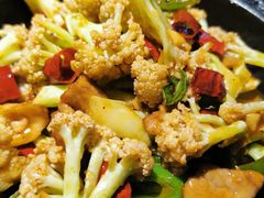 -地锅居(翰林邻里中心店)