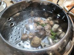 -海大大蒸汽海鲜餐厅·粤菜·特色小炒(欢乐颂店)