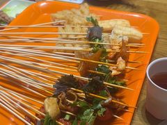 -黔哆哆地摊酸汤火锅(清湖店)