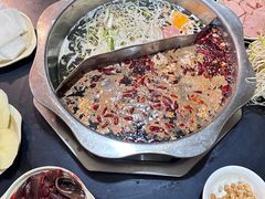 -储奇门鳝鱼火锅(总店)