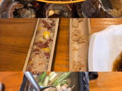 -61号餐吧(兴坪古镇漓江店)