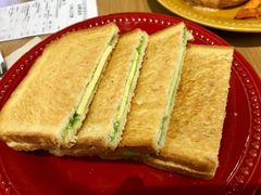 -HELLO 27 意面·沙拉·帕尼尼