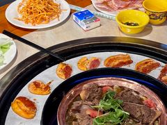 -顺顺小吃(独克宗古城店)