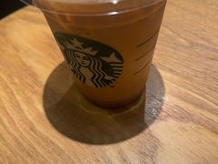 -星巴克(福州万象九宜城分店)