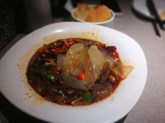 -半天妖烤鱼(芝罘万达店)