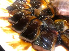-金韩雅·烤肉·烤活鳗鱼(万达店)