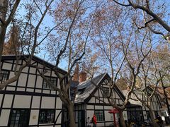 -一尺花园(安和花园店)