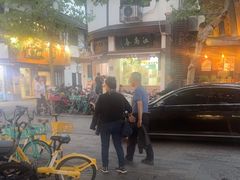 -江南春(中山中路店)
