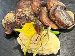 -LA CREPERIE BRETONNE布列塔尼法式餐厅(天童北路店)
