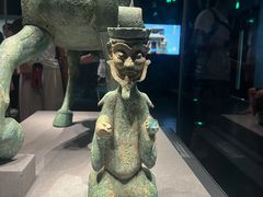 -广西壮族自治区博物馆