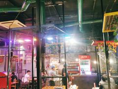 -超级神炭烤肉夜食(芥园西道店)