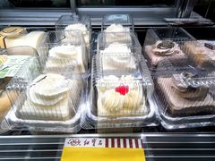 -红宝石·鲜奶小方·海派西点房(联洋店)