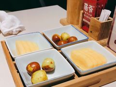-浩爷羊蝎子火锅(望京店)