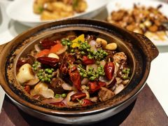 -壹零捌道·北京烤鸭(车公庄店)