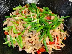 -国庆鸡杂老店