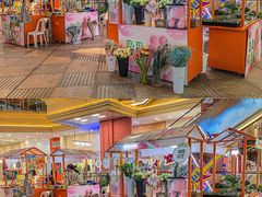 -宝龙广场(福州台江店)